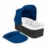 Landou Baby Jogger Windsor City Mini 2/GT2/Elite2, Culoare: Albastru - poza 2 - ExclusivMAG.ro
