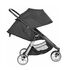 Carucior Baby Jogger City Mini 2 Jet, Culoare: Negru - poza 6 - ExclusivMAG.ro