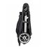 Carucior Baby Jogger City Mini 2 Carbon, Culoare: Albastru - poza 4 - ExclusivMAG.ro