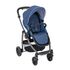 Carucior Graco Evo Avant 3 in 1 Ink i-Size, Culoare: Albastru - poza 2 - ExclusivMAG.ro