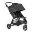 Carucior Baby Jogger City Mini GT2 Jet, Culoare: Negru - poza 2 - ExclusivMAG.ro
