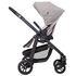Carucior Graco Evo 2 in 1 TS Toasted Almond, Culoare: Crem - poza 9 - ExclusivMAG.ro