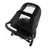 Carucior Baby Jogger City Mini 2 Jet, Culoare: Negru - poza 4 - ExclusivMAG.ro