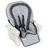 Scaun de masa Graco Table2Boost 3 in 1 Breton Stripe,poza 2  - ExclusivMAG.ro Scaun de masa Graco Table2Boost 3 in 1 Breton Stripe,poza 2