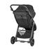 Carucior Baby Jogger City Mini GT2 Ember, Culoare: Rosu/Negru - poza 5 - ExclusivMAG.ro