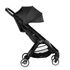 Carucior City Tour 2 Jet Baby Jogger, Culoare: Negru - poza 3 - ExclusivMAG.ro