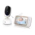 Video Monitor Digital + Wi-Fi Motorola Comfort85 Connect,poza 3