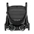 Carucior City Tour 2 Jet Baby Jogger, Culoare: Negru - poza 11 - ExclusivMAG.ro