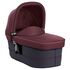Carucior Graco Evo 3 in 1 Crimson, Culoare: Visiniu - poza 7 - ExclusivMAG.ro