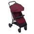 Carucior Breaze Lite Red Leopard Graco, Culoare: Rosu - poza 6 - ExclusivMAG.ro