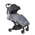 Carucior sport Lanza Grey Coletto, Culoare: Gri,poza 3  - ExclusivMAG.ro Carucior sport Lanza Grey Coletto, Culoare: Gri,poza 3
