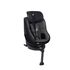 Scaun auto Joie Rotativ cu Isofix Spin 360° Ember, 0-18 kg, Culoare: Gri/Negru, Grupa: 0-18kg (0 luni - 4 ani)  - ExclusivMAG.ro