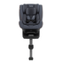 Scaun auto Nuna REBL PLUS 360° i-Size Aspen, nastere - 105 cm  - ExclusivMAG.ro