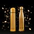 Termos lichide myBaby@me 500 ml Gold (set de 2 termosuri) Miniland Baby, Culoare: Galben, Cantitate: 500ml,poza 2