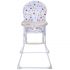 Scaun de masa Bimba Kidscare, Bej, Culoare: Crem,poza 3