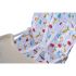Scaun de masa Bimba Kidscare, Bej, Culoare: Crem,poza 4