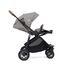 Carucior Joie Versatrax + Scoica auto I-SNUG Gray Flannel, nastere - 75cm - poza 5 - ExclusivMAG.ro
