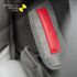 Scaun auto Sportivo Only cu Isofix Red Coletto, Culoare: Rosu, Grupa: 9-36kg (9 luni - 12 ani) - poza 8 - ExclusivMAG.ro