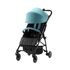 Carucior B-Lite Lagoon Green Britax, Culoare: Turcoaz