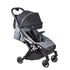 Carucior sport Lanza Grey Coletto, Culoare: Gri,poza 2  - ExclusivMAG.ro Carucior sport Lanza Grey Coletto, Culoare: Gri,poza 2