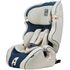 Scaun auto cu isofix SLF123 PLUS Q-FIX Ocean 9-36 kg Kiwy, Culoare: Albastru, Grupa: 9-36kg (9 luni - 12 ani),poza 2