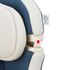 Scaun auto cu isofix SLF123 PLUS Q-FIX Ocean 9-36 kg Kiwy, Culoare: Albastru, Grupa: 9-36kg (9 luni - 12 ani),poza 5