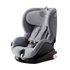Scaun auto TRIFIX² I-size Grey Marble Britax-Romer, Culoare: Gri deschis, Grupa: 61-105cm (4luni - 4ani)