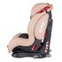 Scaun auto Sportivo Only cu Isofix Bej Coletto, Culoare: Crem, Grupa: 9-36kg (9 luni - 12 ani) - poza 4 - ExclusivMAG.ro