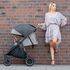 Carucior sport Nevia Grey Coletto, Culoare: Gri,poza 8  - ExclusivMAG.ro Carucior sport Nevia Grey Coletto, Culoare: Gri,poza 8