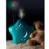 Umidificator de camera cu proiector si lumina de noapte Moony Lanaform,poza 4