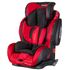 Scaun auto Sportivo Only cu Isofix Red Coletto, Culoare: Rosu, Grupa: 9-36kg (9 luni - 12 ani) - poza 4 - ExclusivMAG.ro