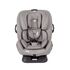 Scaun auto Joie Every stage FX Gray Flannel, 0-36 kg, Culoare: Gri deschis, Grupa: 0-36kg (0 luni - 12 ani) - poza 2 - ExclusivMAG.ro
