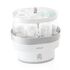 Sterilizator universal pentru 6 biberoane Steamy Miniland Baby,poza 2