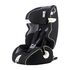 Scaun auto cu isofix SLF123 PLUS Q-FIX Carbon 9-36 kg Kiwy, Culoare: Gri/Negru, Grupa: 9-36kg (9 luni - 12 ani),poza 2