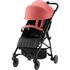 Carucior B-Lite Coral Peach Britax, Culoare: Roz
