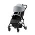 Carucior B-Lite Steel Grey Britax, Culoare: Gri  - ExclusivMAG.ro Carucior B-Lite Steel Grey Britax, Culoare: Gri