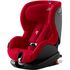 Scaun auto TRIFIX² I-size Fire Red Britax-Romer 2019, Culoare: Rosu, Grupa: 61-105cm (4luni - 4ani)