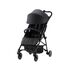 Carucior B-Lite Cosmos Black Britax, Culoare: Negru  - ExclusivMAG.ro Carucior B-Lite Cosmos Black Britax, Culoare: Negru