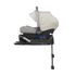 Scoica auto Nuna Pipa Lite Birch + baza isofix, 0-13 kg, Culoare: Crem, Grupa: 0-13kg (0 luni - 12 luni) - poza 3 - ExclusivMAG.ro