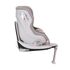 Scaun auto MOKKA rotativ 360 grade cu ISOFIX 0-18 kg Gri Coletto, Culoare: Gri deschis, Grupa: 0-18kg (0 luni - 4 ani),poza 6  - ExclusivMAG.ro Scaun auto MOKKA rotativ 360 grade cu ISOFIX 0-18 kg Gri Coletto, Culoare: Gri deschis, Grupa: 0-18kg (0 luni - 4 ani),poza 6