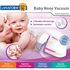 Aspirator nazal Baby Nose Vacuum - Lanaform,poza 2