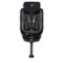 Scaun auto Joie Rotativ cu Isofix Spin 360° Ember, 0-18 kg, Culoare: Gri/Negru, Grupa: 0-18kg (0 luni - 4 ani) - poza 4 - ExclusivMAG.ro
