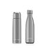 Termos lichide myBaby@me 500 ml Silver (set de 2 termosuri) Miniland Baby, Culoare: Gri, Cantitate: 500ml