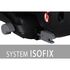 Scaun auto Sportivo Isofix Grey/Black 9-36 Kg Coletto, Culoare: Gri/Negru, Grupa: 9-36kg (9 luni - 12 ani) - poza 4 - ExclusivMAG.ro