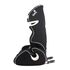 Scaun auto cu isofix SLF123 PLUS Q-FIX Carbon 9-36 kg Kiwy, Culoare: Gri/Negru, Grupa: 9-36kg (9 luni - 12 ani),poza 4