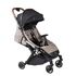 Carucior sport Lanza Beige Coletto, Culoare: Crem,poza 4  - ExclusivMAG.ro Carucior sport Lanza Beige Coletto, Culoare: Crem,poza 4
