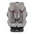 Scaun auto Joie Every stage FX Gray Flannel, 0-36 kg, Culoare: Gri deschis, Grupa: 0-36kg (0 luni - 12 ani) - poza 3 - ExclusivMAG.ro