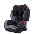 Scaun auto Sportivo Isofix Grey/Black 9-36 Kg Coletto, Culoare: Gri/Negru, Grupa: 9-36kg (9 luni - 12 ani)  - ExclusivMAG.ro