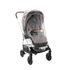 Carucior Nuna compact Triv Chestnut 2 in 1, Culoare: Gri,poza 8