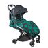 Carucior sport Lanza Jungle Coletto, Culoare: Verde,poza 2